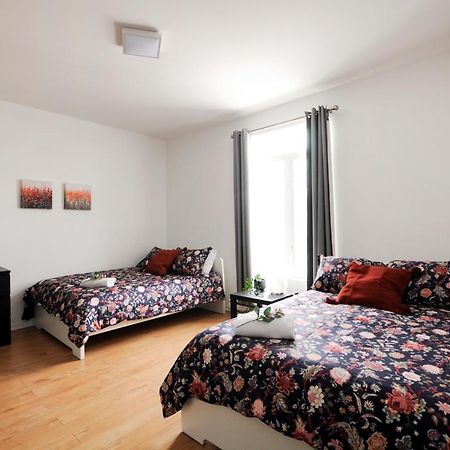 Appartement Le 1808 - Spacieux Avec Balcon - Nord De Quebec Extérieur photo