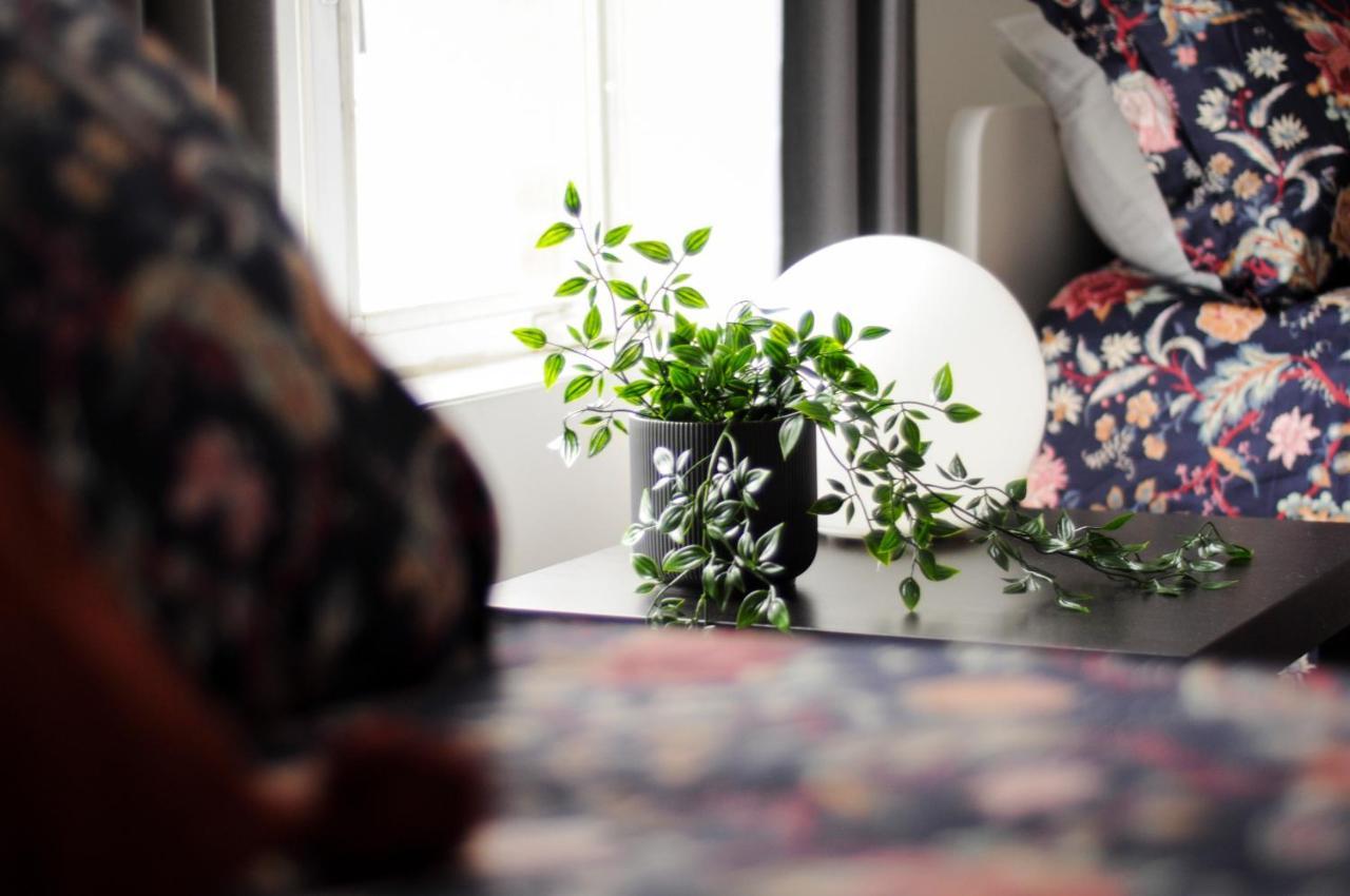 Appartement Le 1808 - Spacieux Avec Balcon - Nord De Quebec Extérieur photo